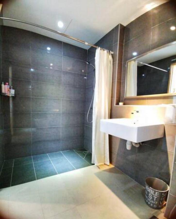 Gothca Imperium Residence Kuantan Studio Seaview Exterior photo
