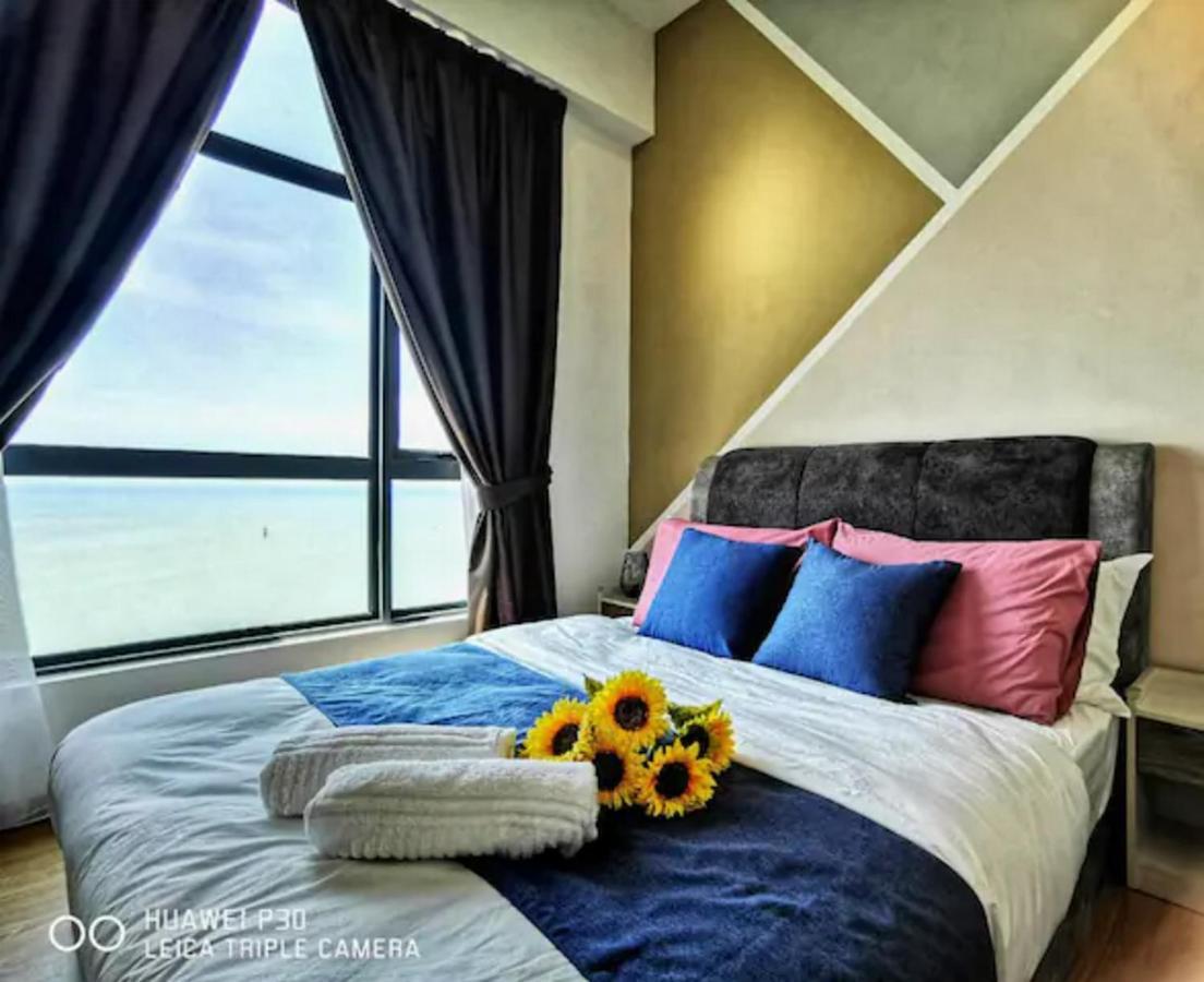 Gothca Imperium Residence Kuantan Studio Seaview Exterior photo